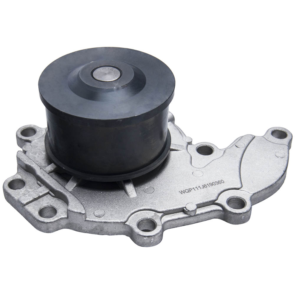 Timing Belt Kit & Water Pump For 92-97 Honda Acura Isuzu Rodeo Trooper 3.2L 6VD1