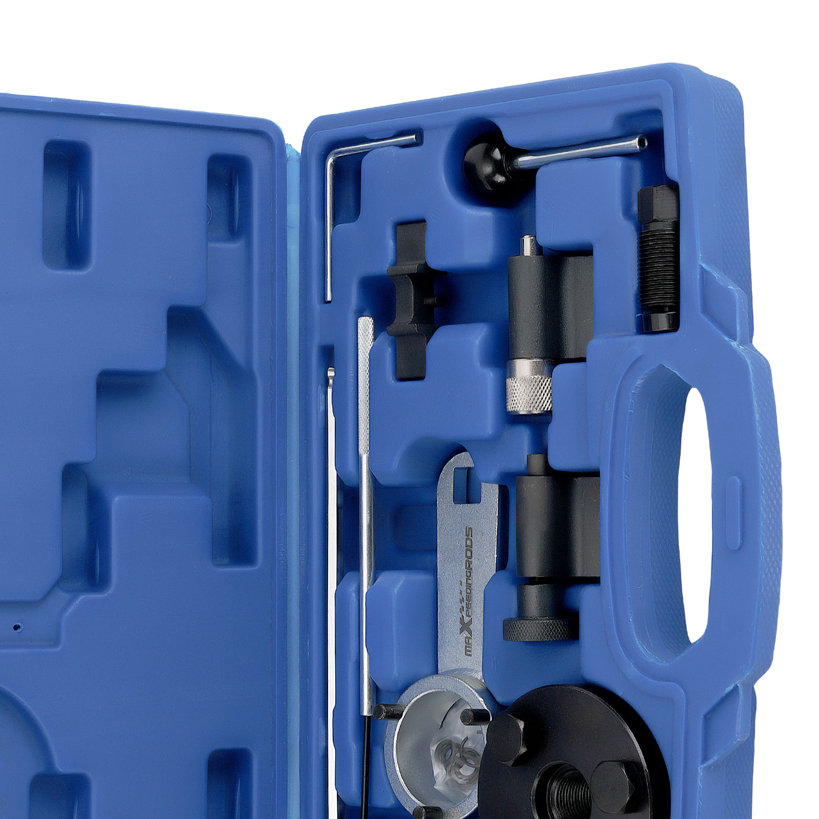 Kit d'outils de démontage d'arbre à cames de verrouillage for Audi VW 1.6 2.0