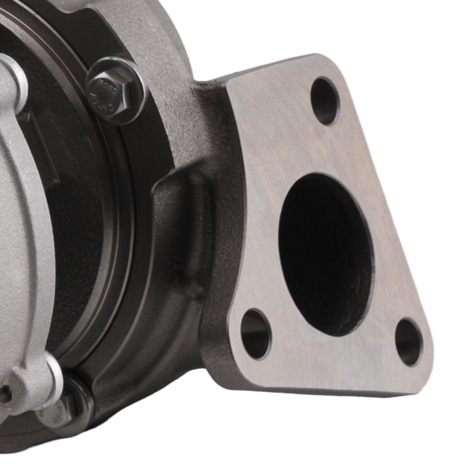 Turbolader RHV4 for Opel Corsa D 1.7 CDTi 92KW 2006-2011 860102 8973762734