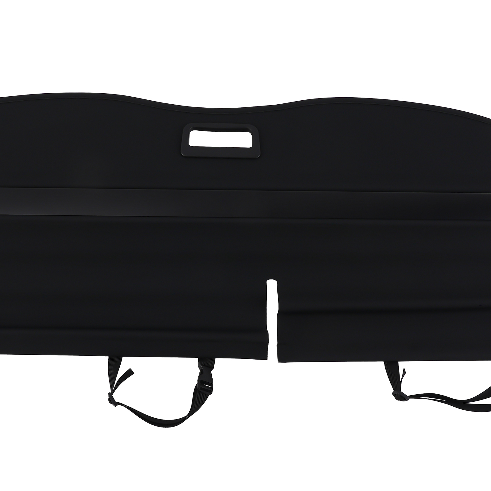 Luggage Cover Trunk Security Shade fit for Toyota Highlander 2020 2021 2022 2023