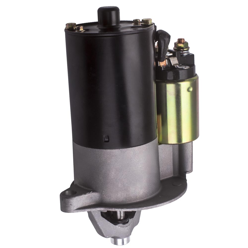 Hi Torque Starter Motor For Ford 289 302W 351W 351C Cleveland Windsor