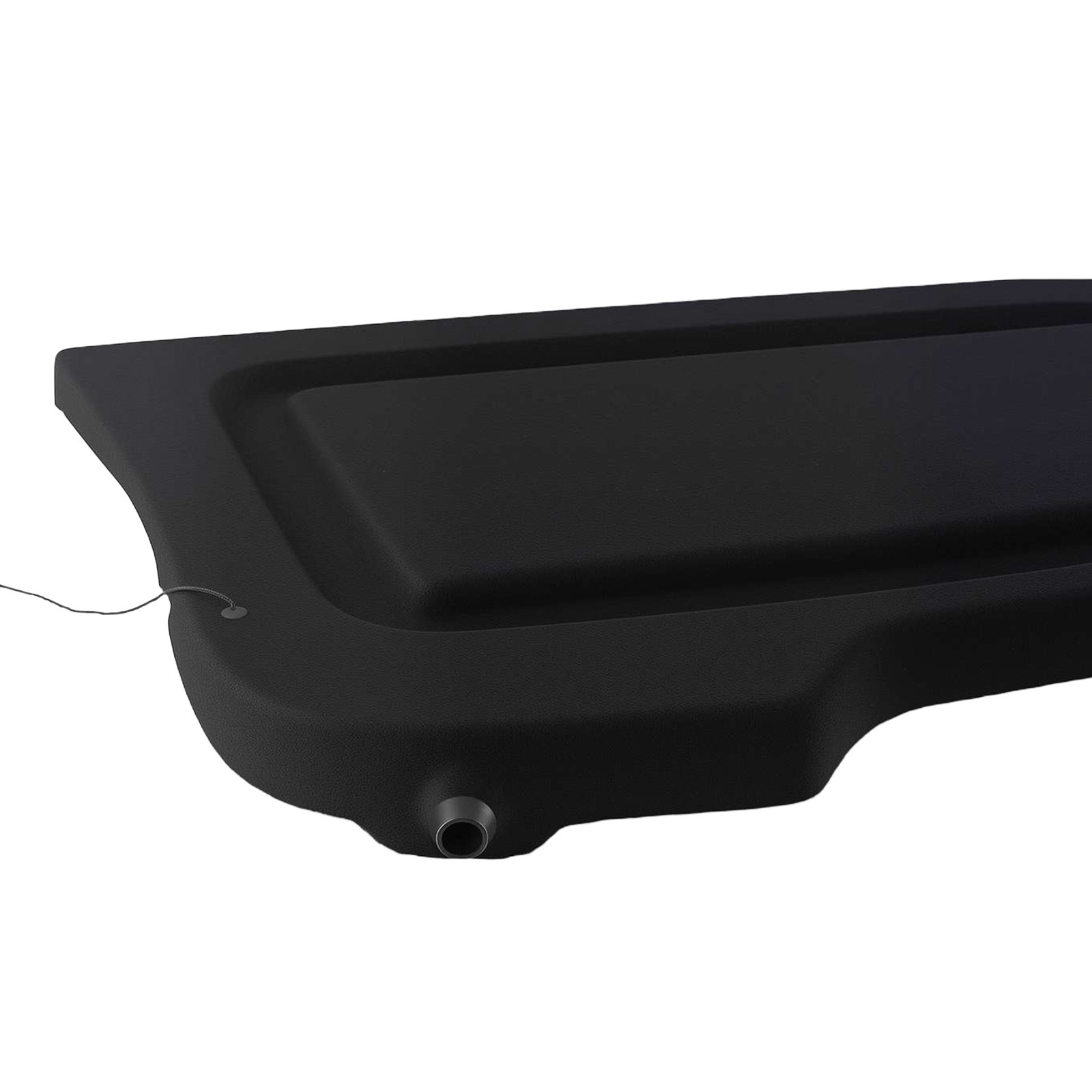 Luggage Cover Parcel Shelf for Ford Focus MK3 2012-2018 BM51A46506AD3JA6 Rear
