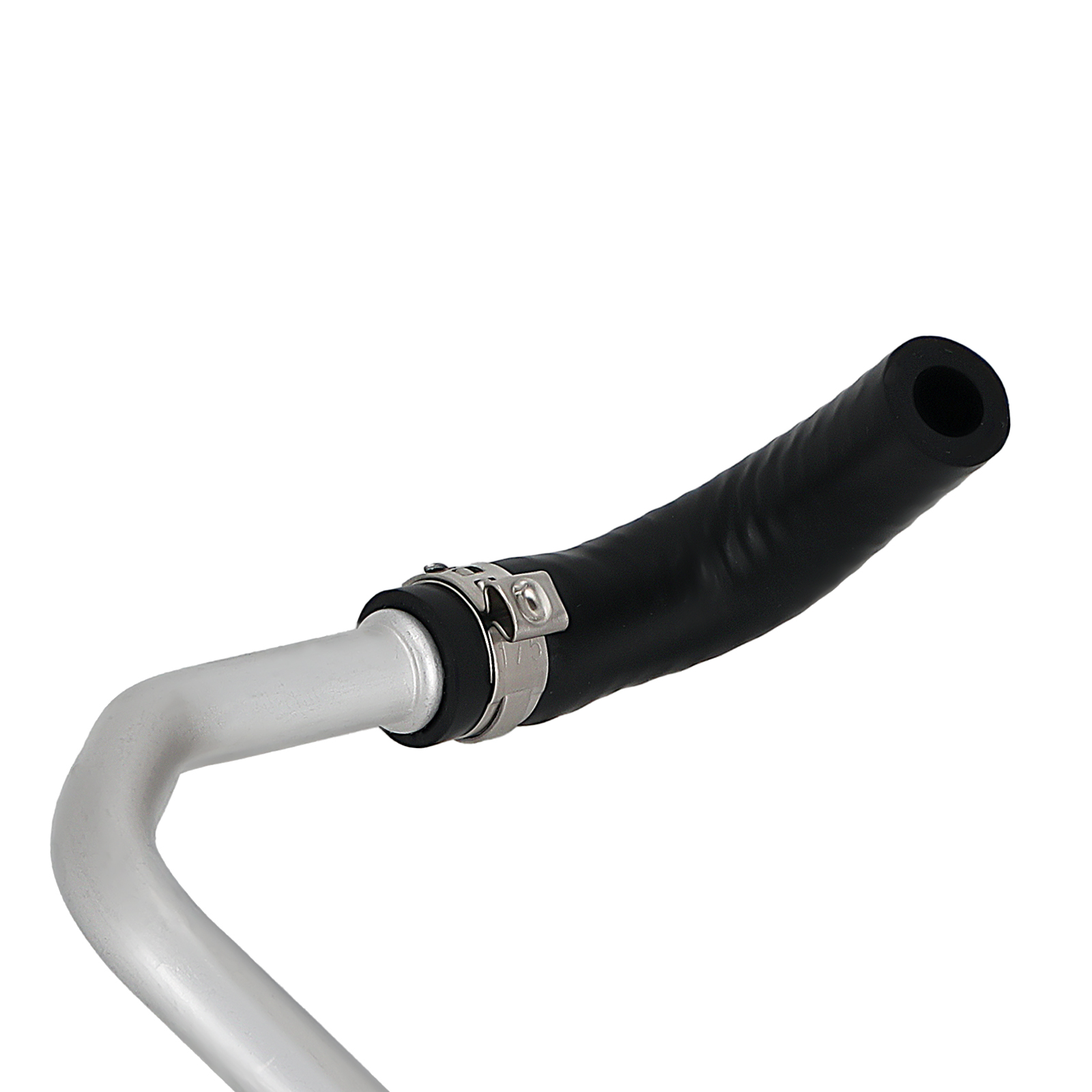 Edelstahl Leitung Vorlauf Kühlung Turbolader for BMW X3 xDrive35i 11538602577