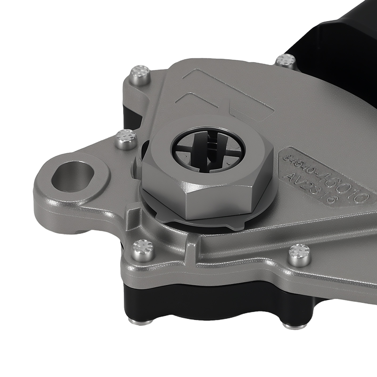 Neutral Safety Switch for TOYOTA COROLLA 2009-2015 Rust-proof