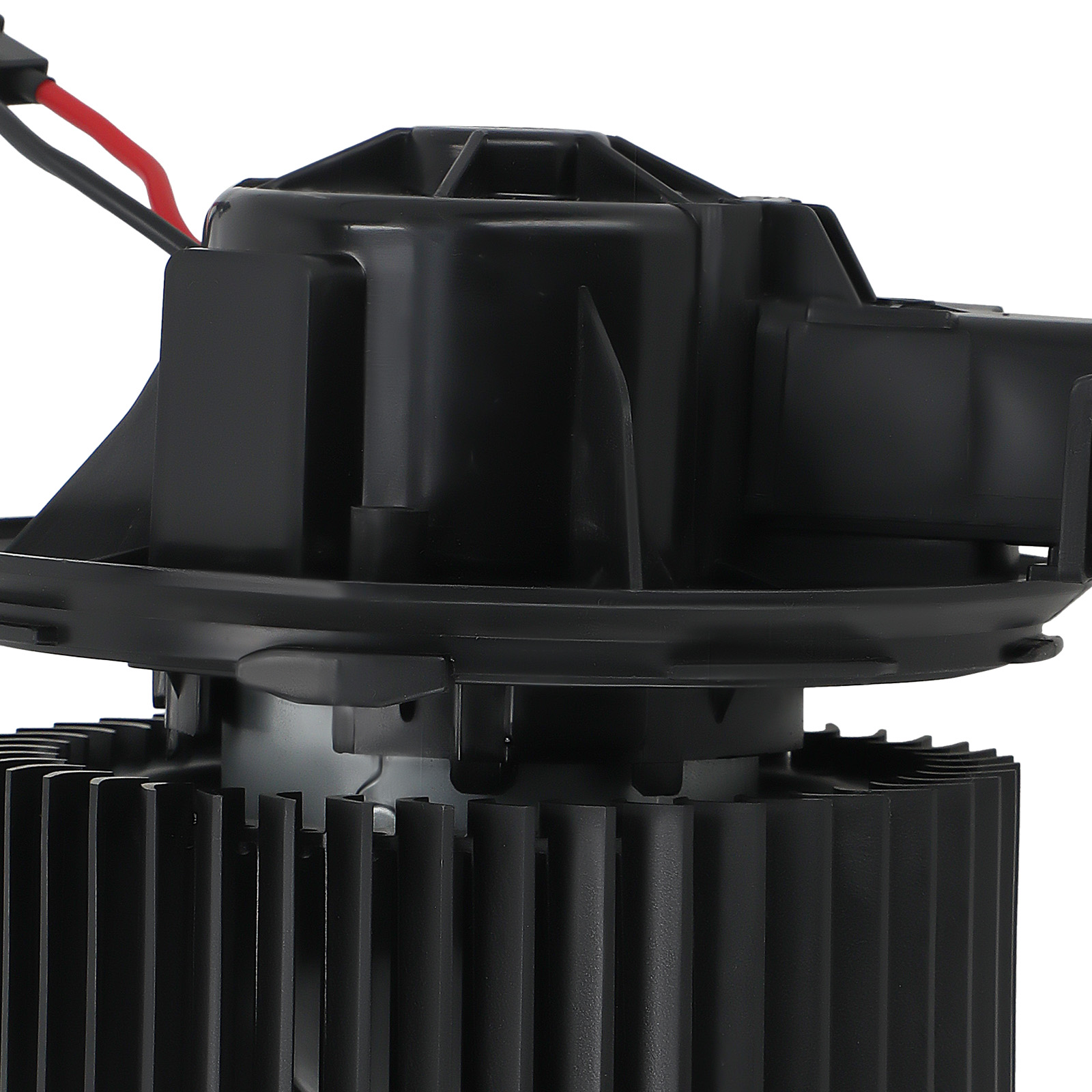AC Heater Blower Motor Fan Cage For Ford F-250 F-350 Super Duty 2008-2010 700223