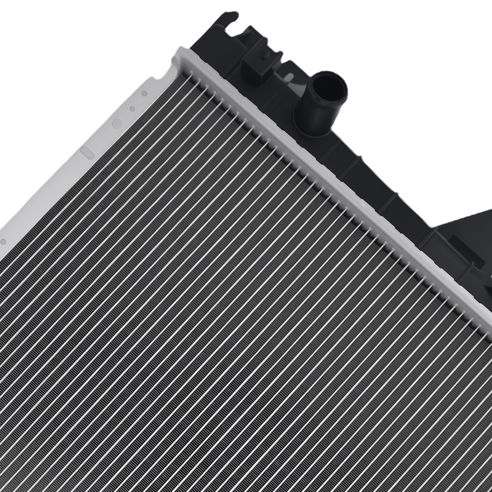 High Grade Radiator for Ford Explorer 5.0L 96-99 6L5Z8005CA CU1824