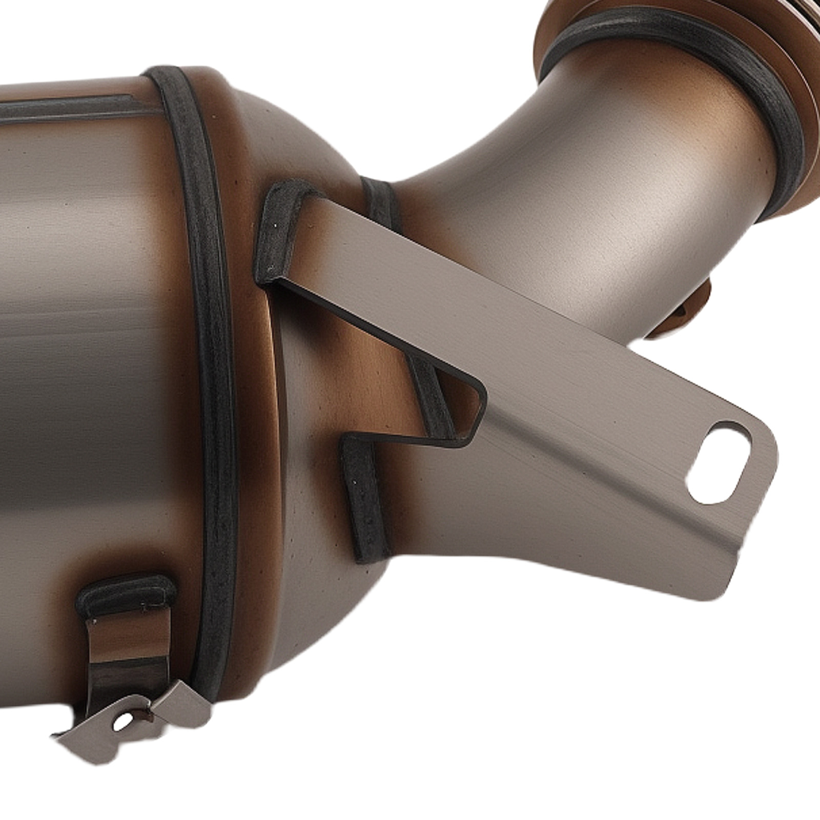 Dieselpartikelfilter for Mercedes C-Klasse E-Klasse C 180 C 200 CDI 2044901892