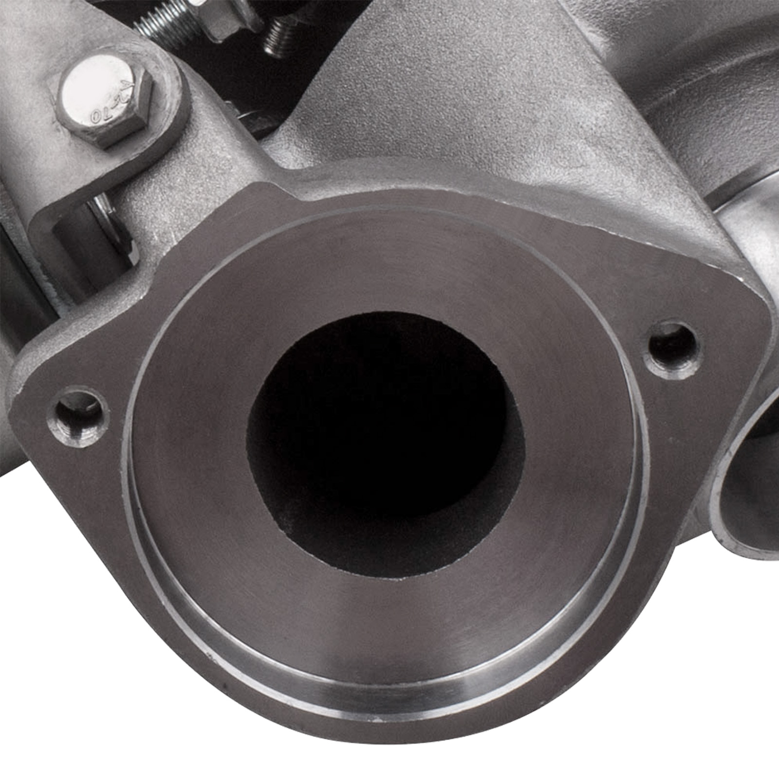 Turbolader for BMW 320d 2.0d 110 KW 150 PS E46 X3 E83 7787626 E83N 717478 chra