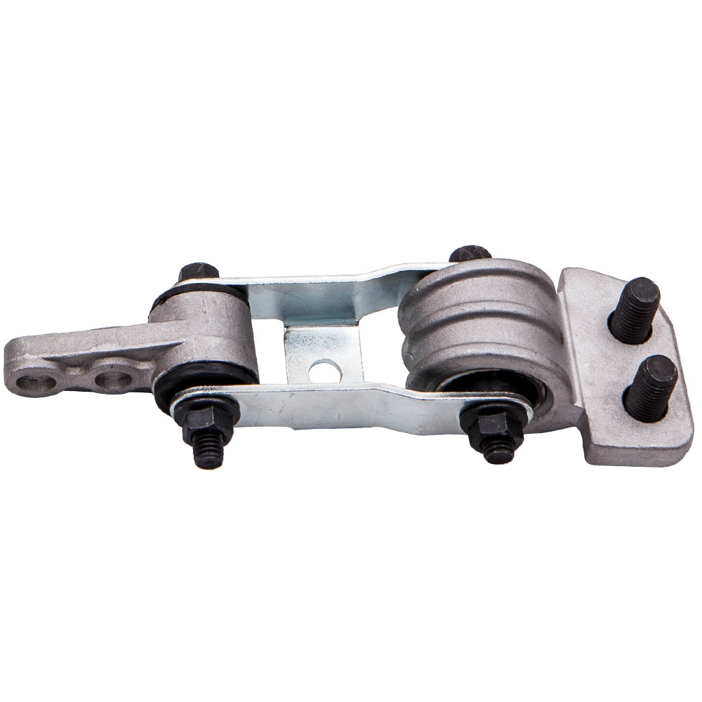 5Pcs Engine Motor Mount For Volvo S60 V70 XC70 XC90 2.3L 2.4L 2.5L for 30680770