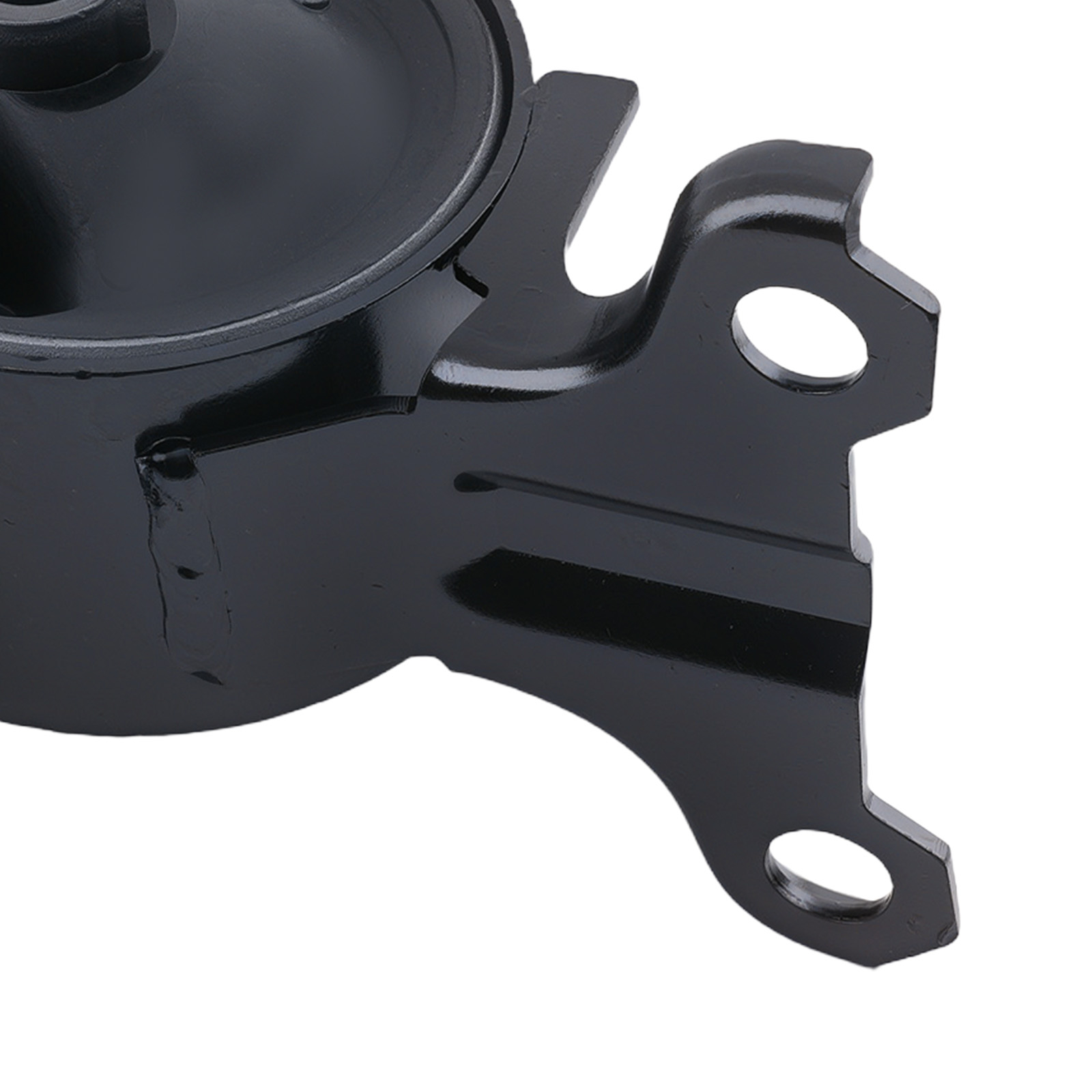 4stk Motor Motor & Trans Mount 2007-2017 for Jeep Compass Patriot 2.4L  EM-3134