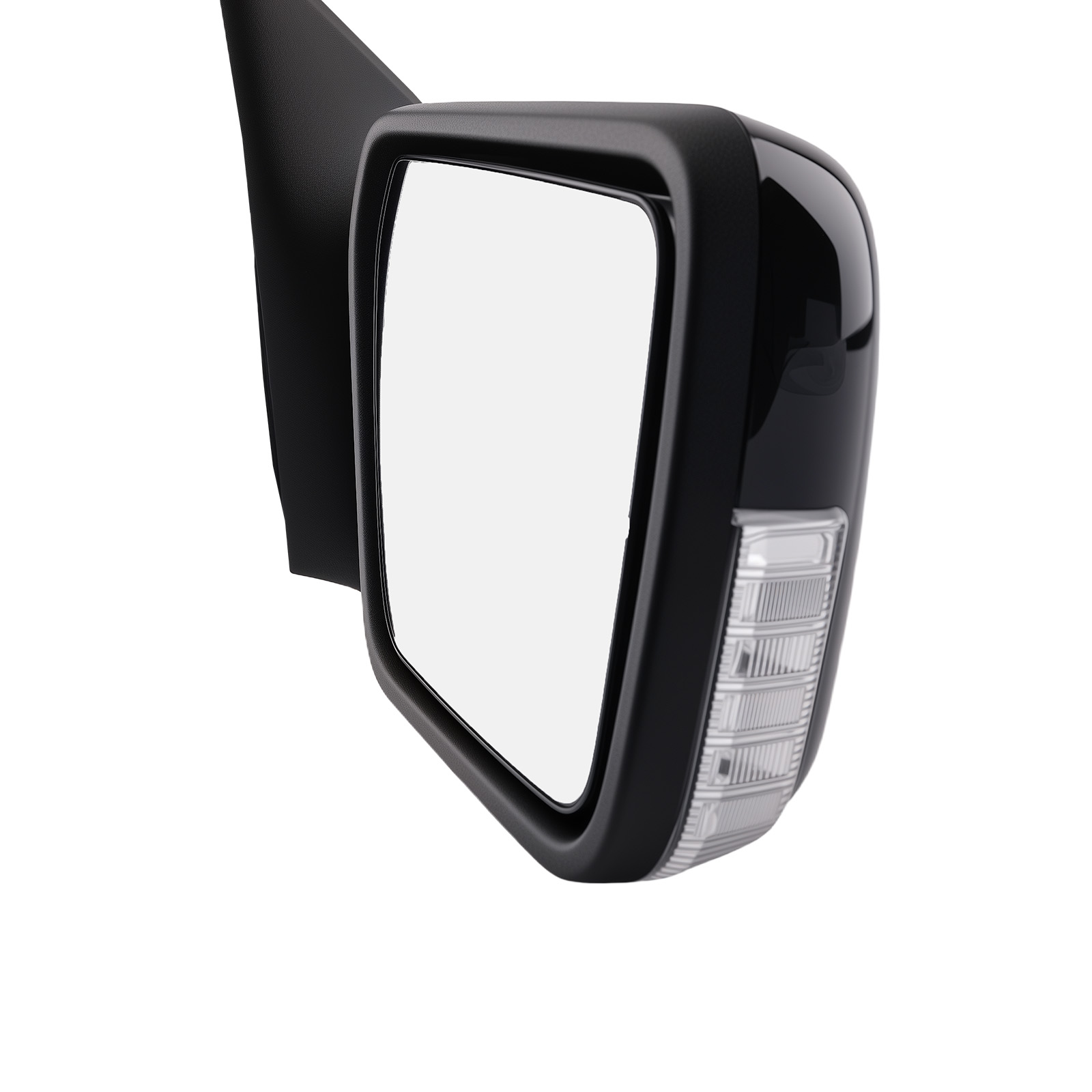 Right Heated Mirror for Ford F-150 DOHC Turbo 2021-2025 ML3Z17683GAPTM