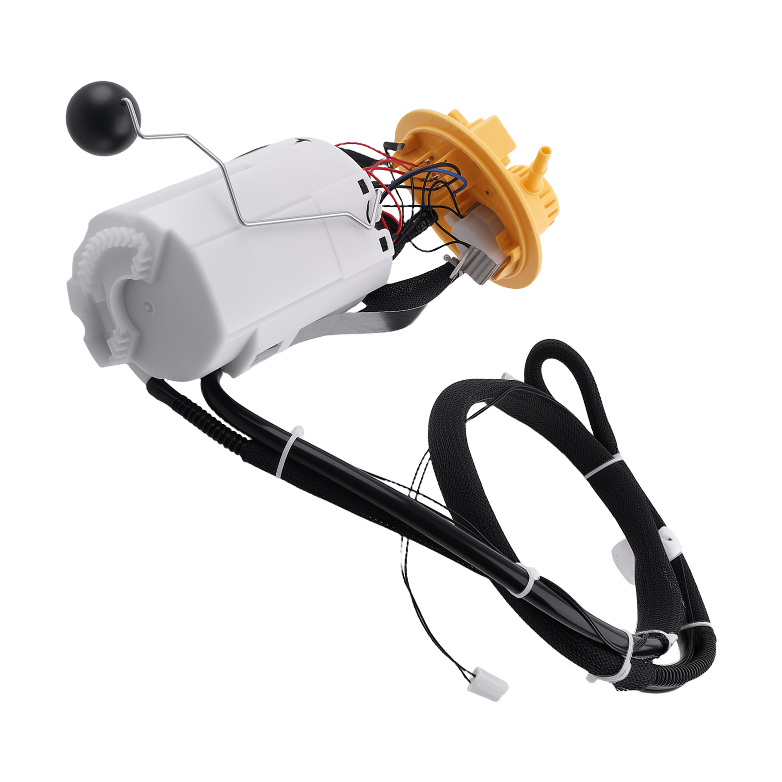Electric Fuel Pump Module for Volvo XC90 2.5L 05-06 3.2L 07-14 4.4L 06-11 E8846M