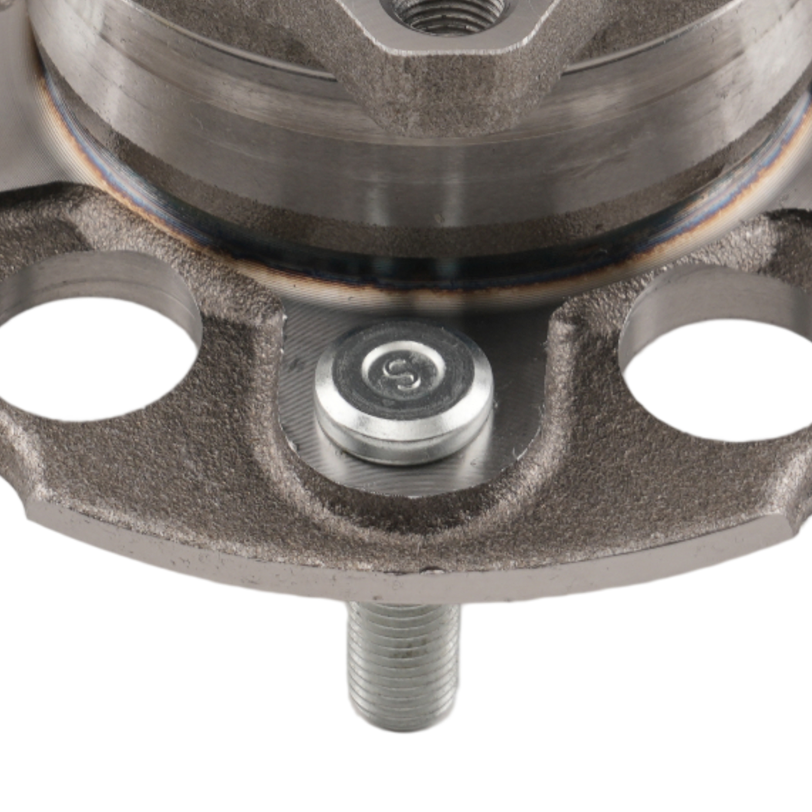 Rear Left Right Wheel Hub for Honda CR-V 2012-2016 FWD 512448 1411-556359