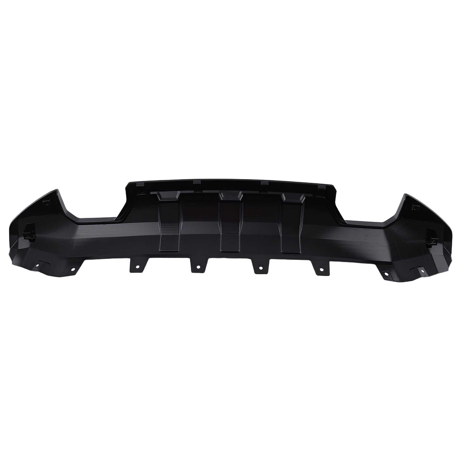 Bumper Cover Lower Front for GMC Sierra 1500 Crew Cab 2016-2019