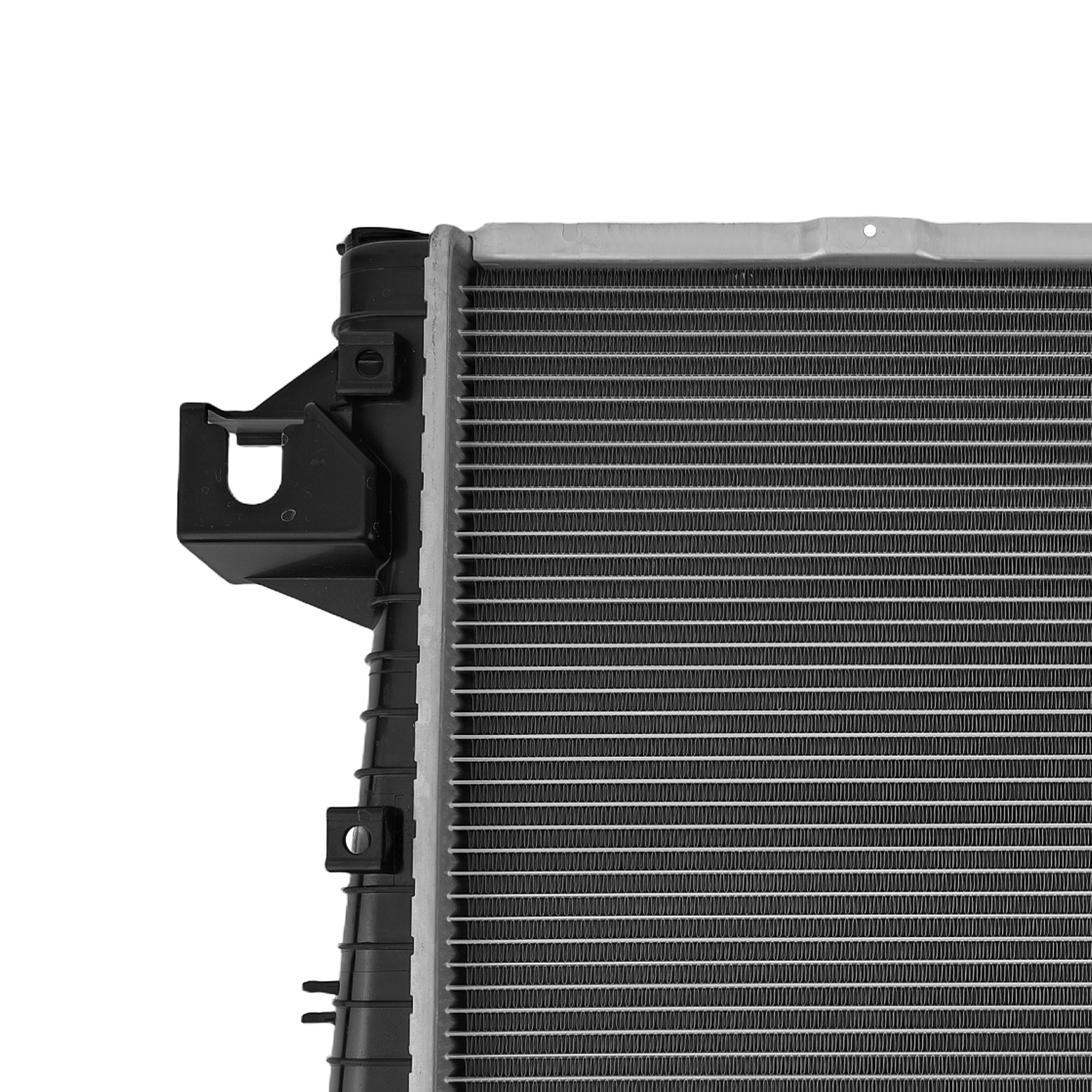 Aluminum Core Engine Radiator for Dodge Ram 1500-3500 5.7L 2004-2009 CU2813