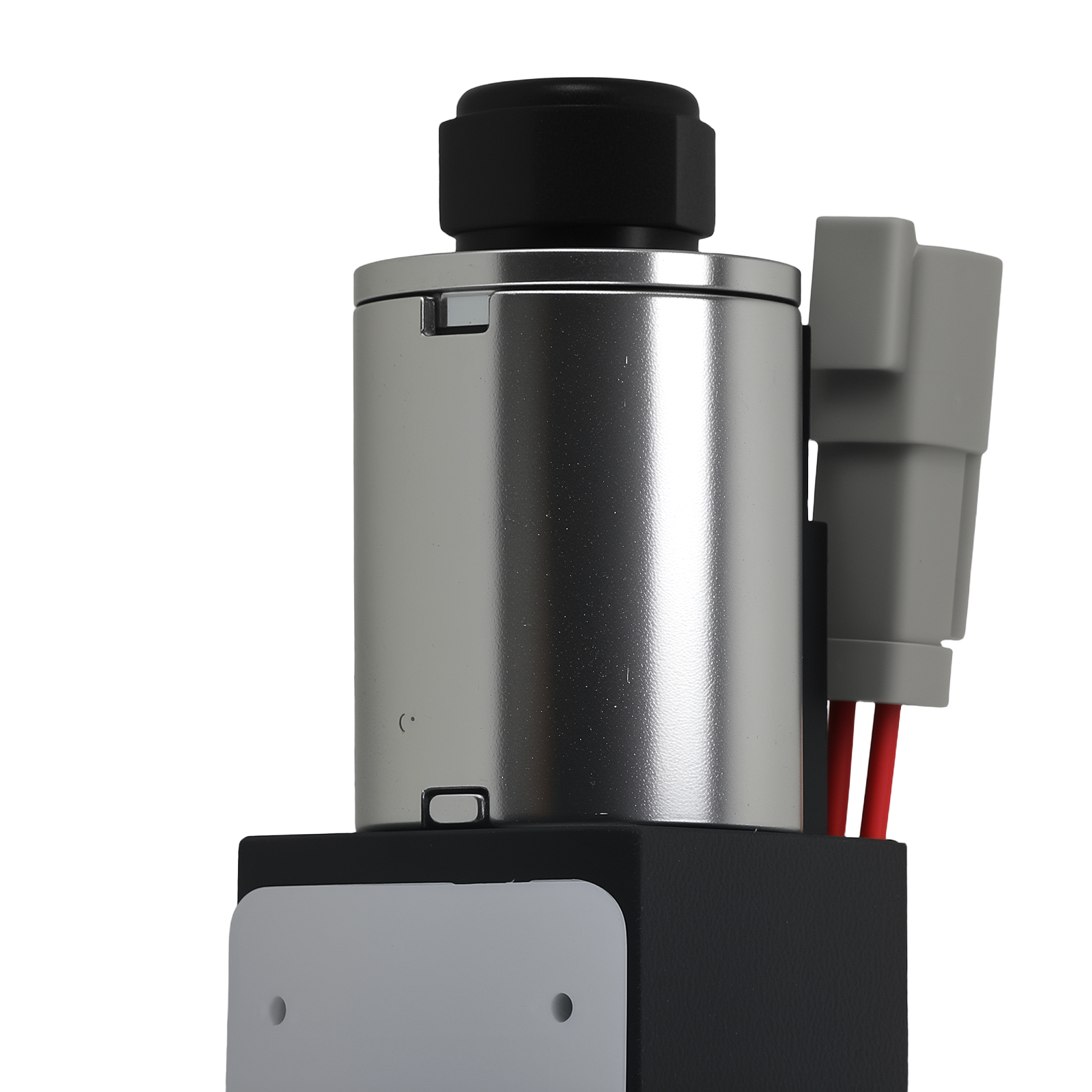 12V Solenoid Valve for Caterpillar Backhoe 416D 420D 424D 428D 432D 438D