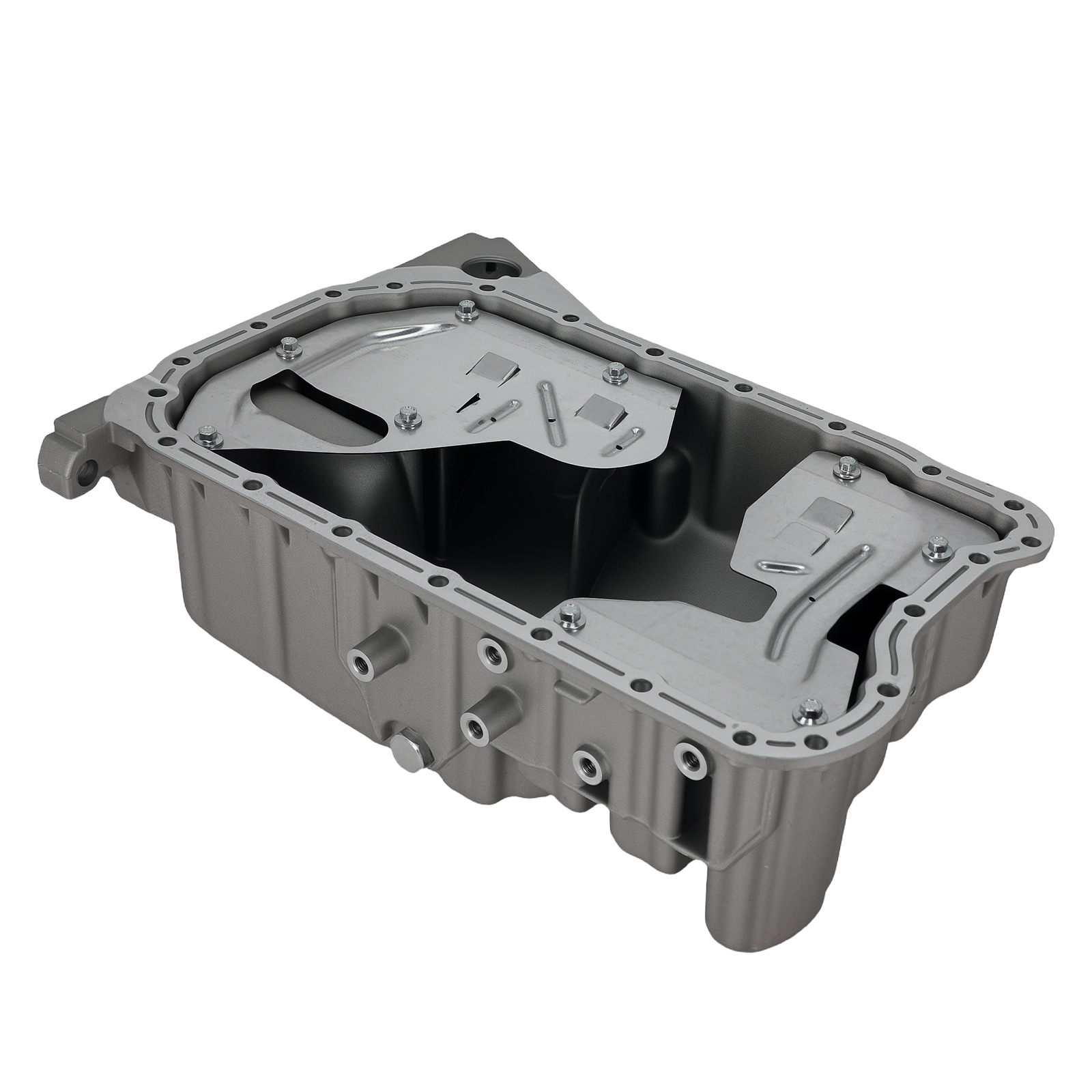 ALU ÖLSUMPFWANNE for VW New Beetle V5 2.3L 066103601M 066103601F