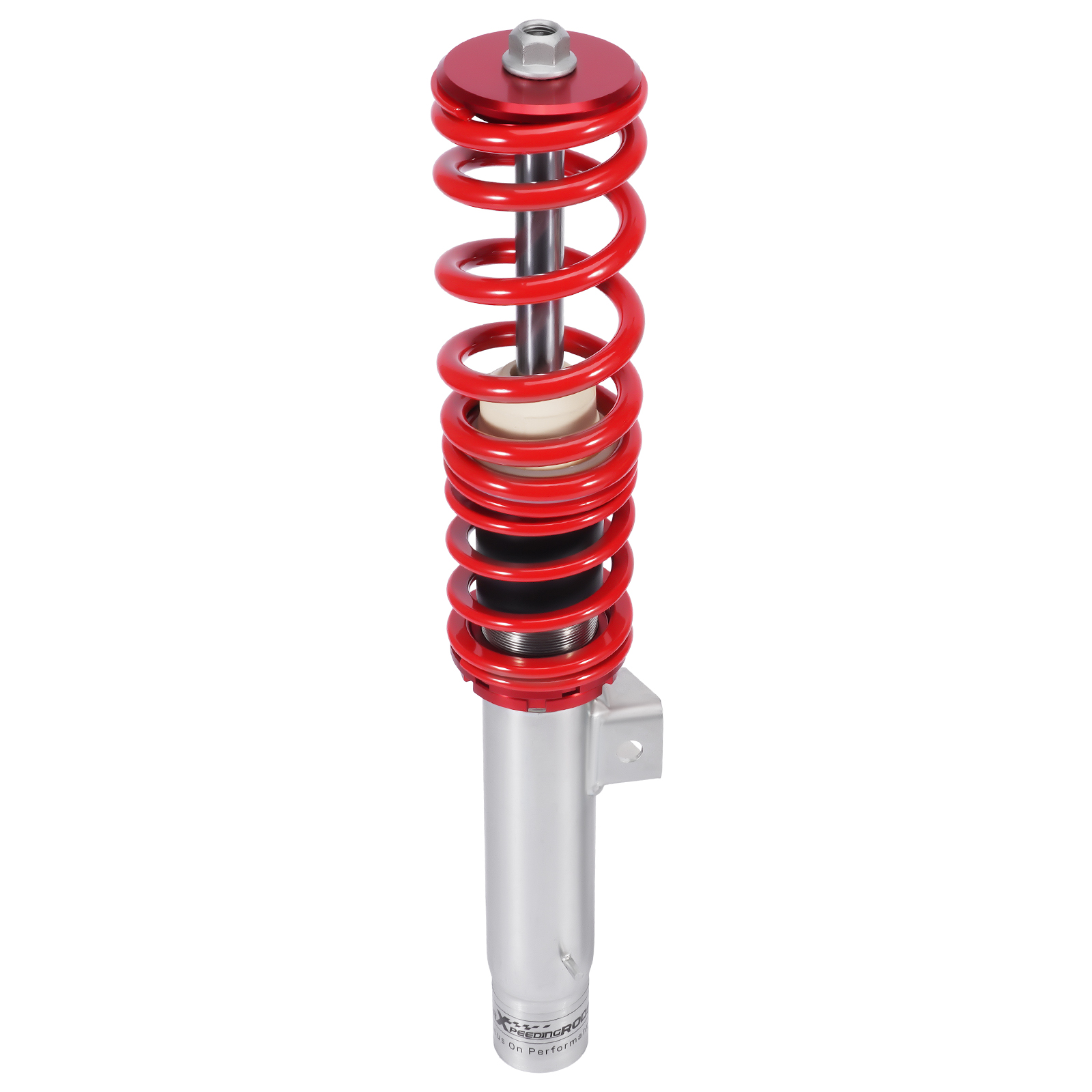 Réglable Amortisseurs Combiné Fileté for BMW 3 E46 Coupe 1999-2006 320ci 320cd
