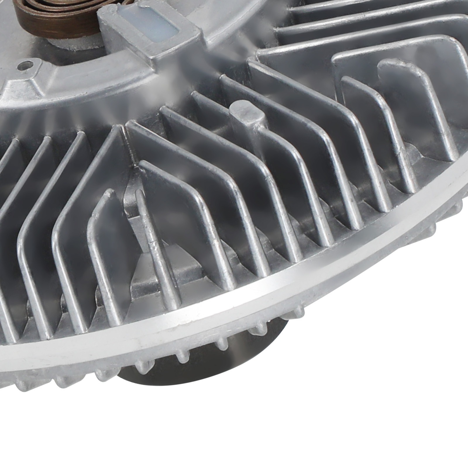 Engine Cooling Fan Clutch for Dodge D250 D350 Ram 2500 Ram 3500 W350 52028615AB