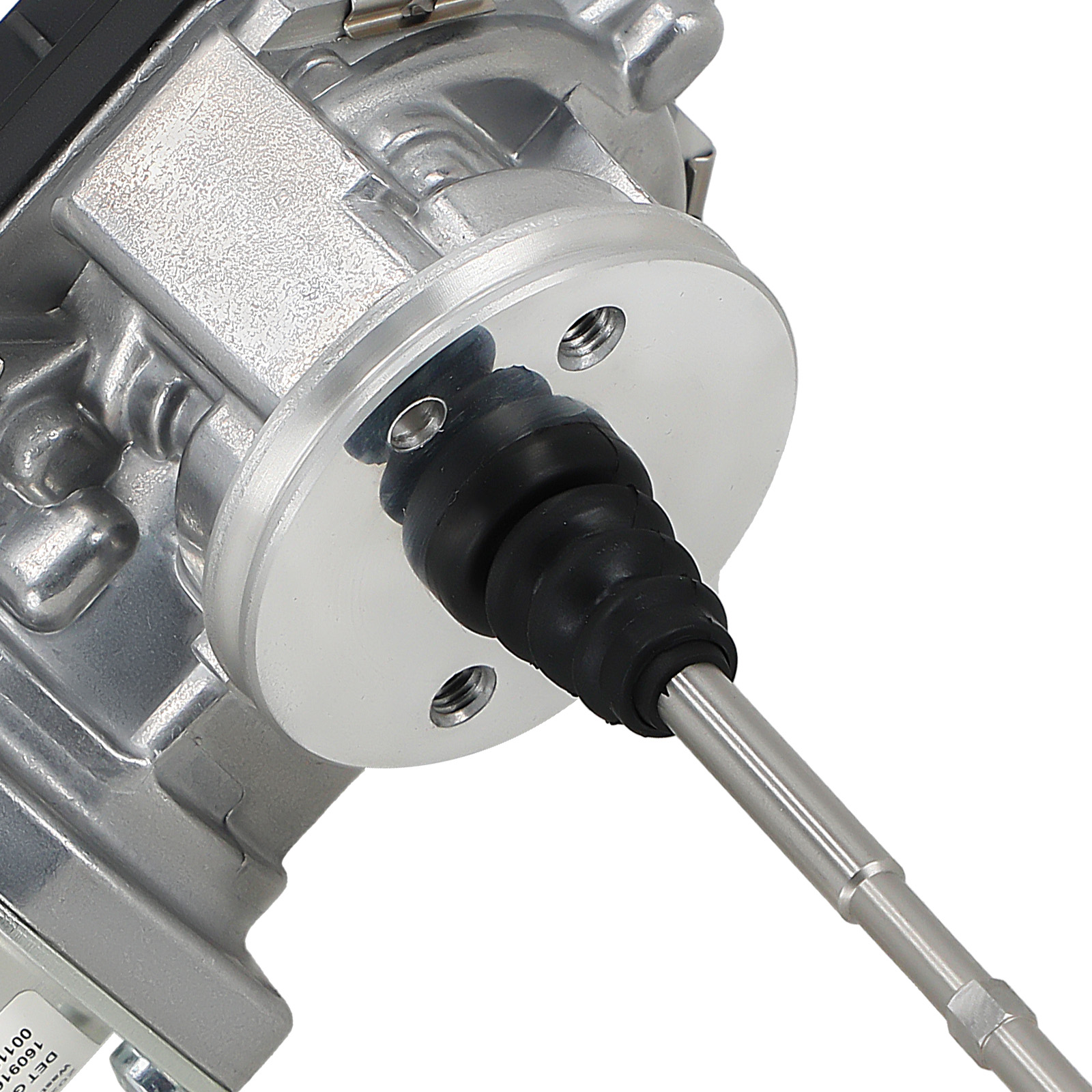 Turbolader Wastegate Actuator 06L145614B Für Audi A4 2.0L A/T FWD Premium Sedan