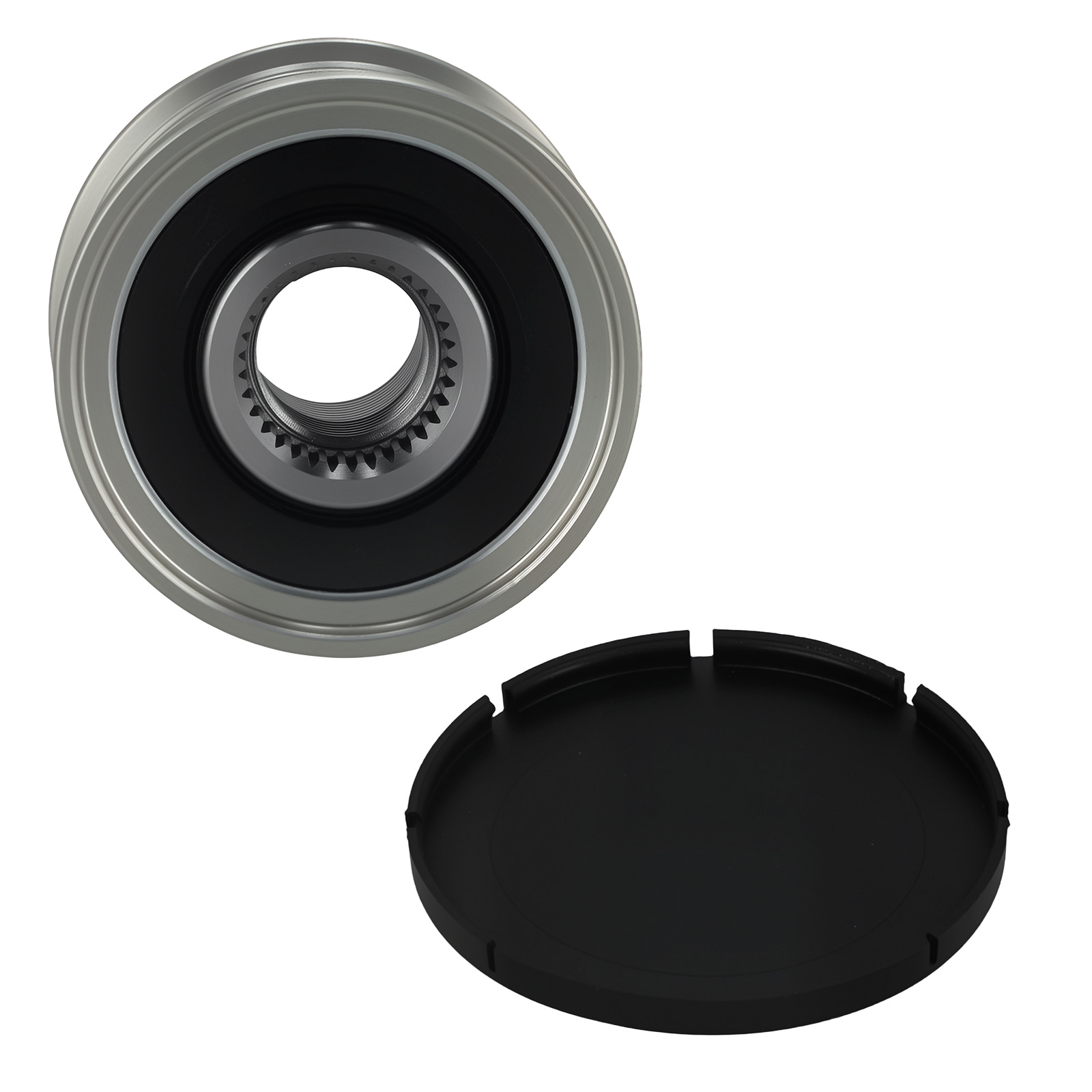 Poulie d'alternateur for Nissan NV300/Qashqai 1.6L 2013-2024 23100JG71A