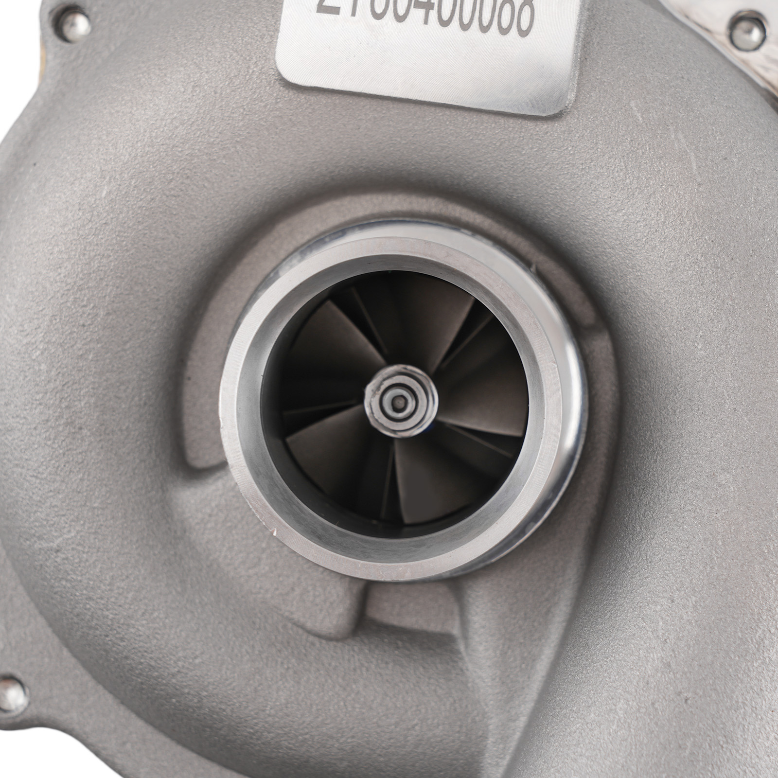 Turbolader for Renault Qashqai 1.5DCI 78kW 106PS 54399700070 turbocharger chra