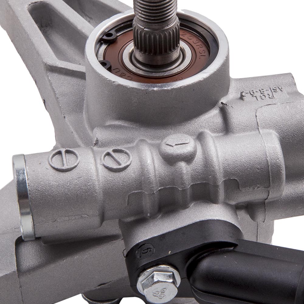 Power Steering Pump Fit Honda Pilot Acura MDX CL TL 3.2L 3.5L V6 EX LX