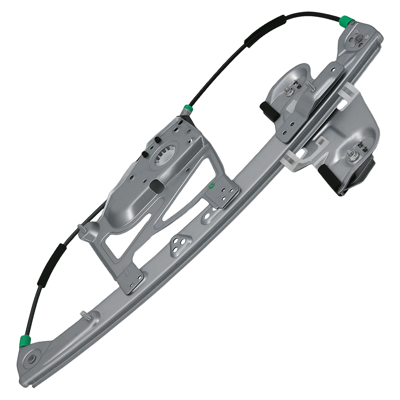 1PC Electric Window Regulator Assembly Left for Cadillac Deville 2000-2005 US