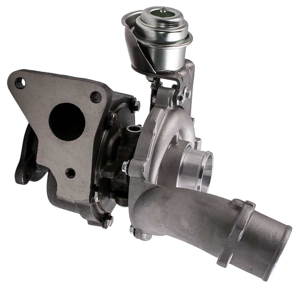 Gt1749v Turbo For Renault Laguna Megane Espace Scenic 1.9dci 120cv 708639 F9Q