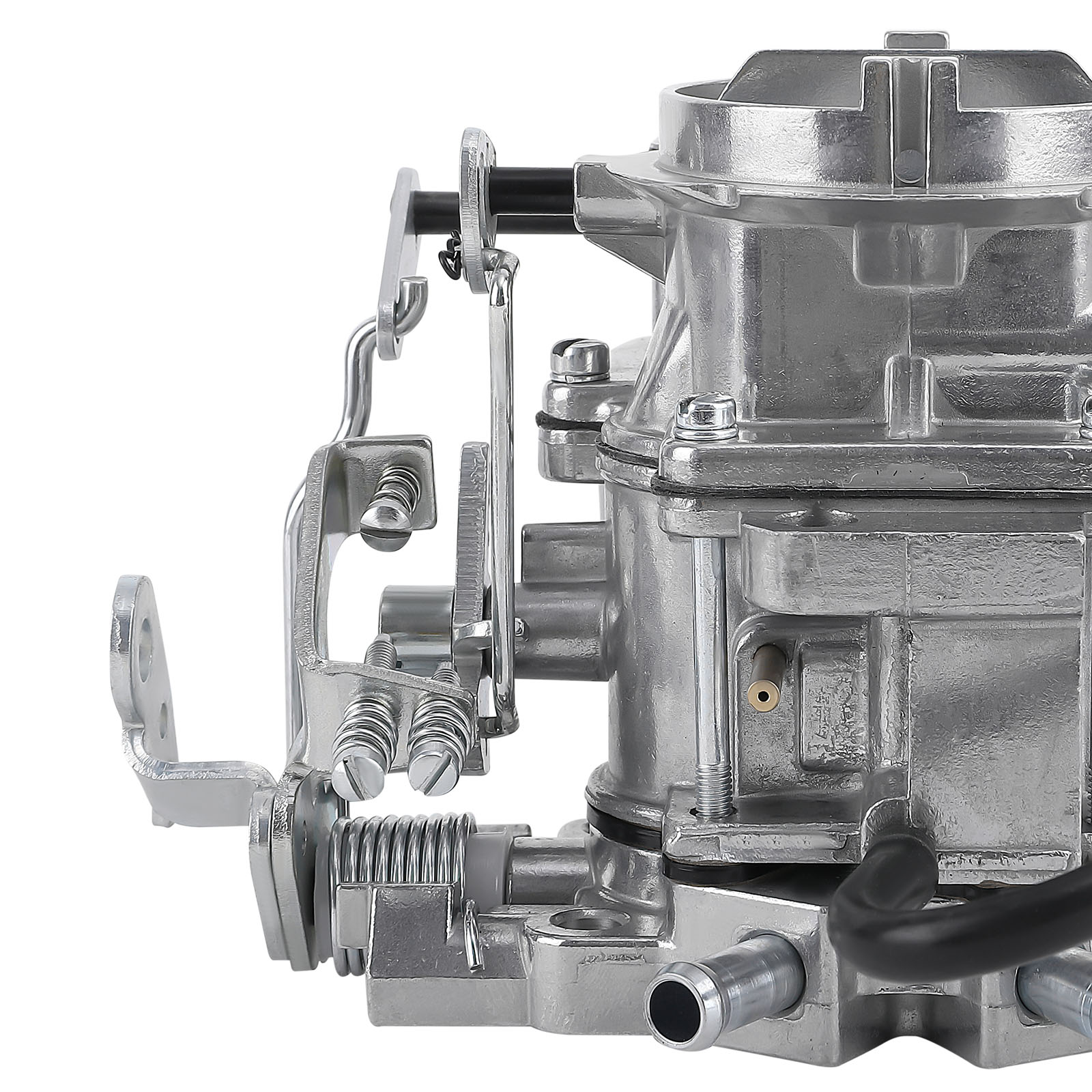 2 Barrel Carburetor Carb w/ Gasket For Dodge Plymouth 273-318 Engines 1966-1973