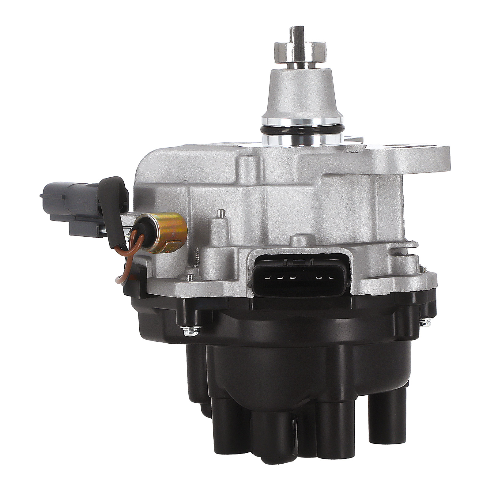 Ignition Distributor Complete For Nissan Micra 2 Ii K11 1.0 1.3 Only 16v N970-13