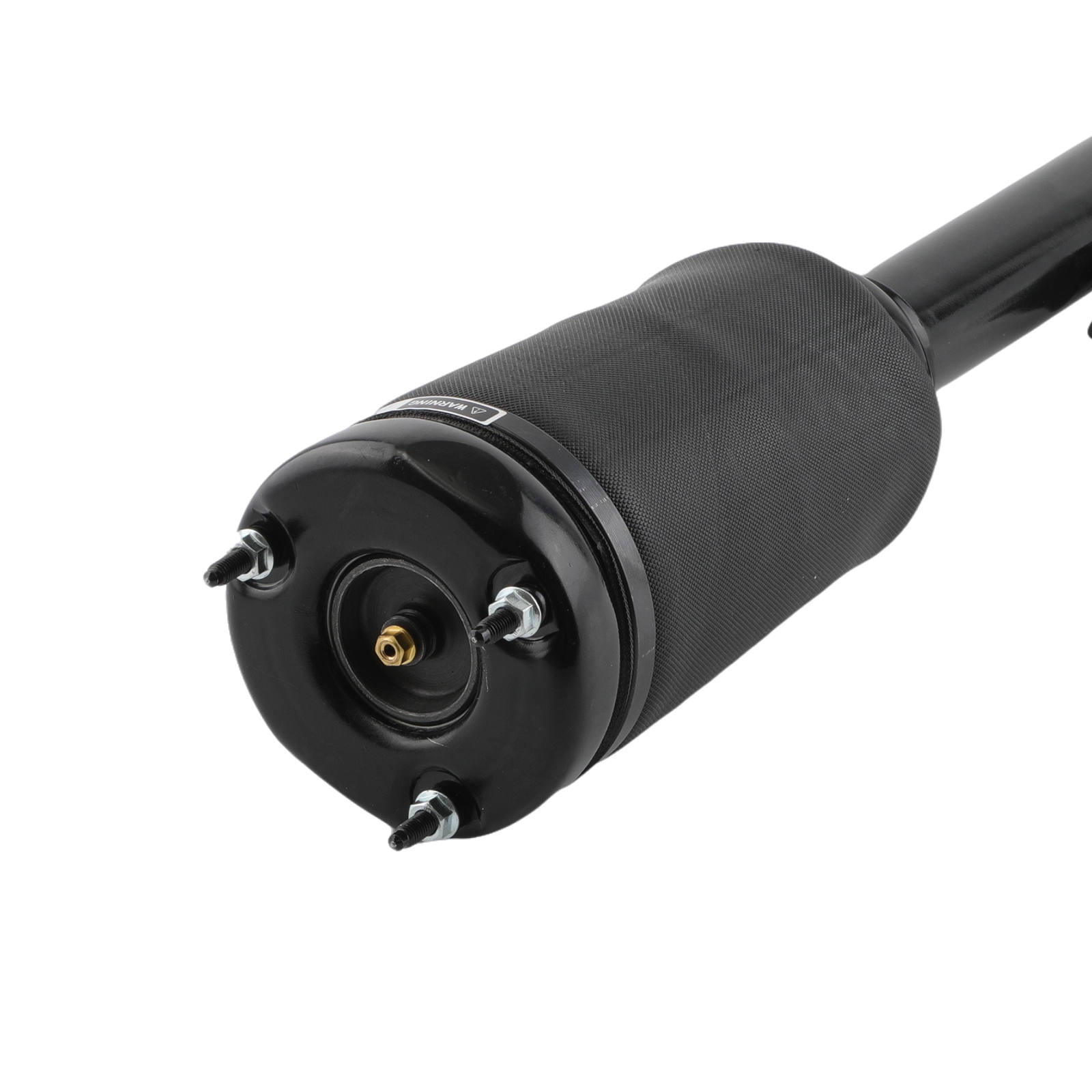 Vorne Stoßdämpfer for Mercedes-Benz M-Klasse W164 ML 280/300/320 CDI 4matic N