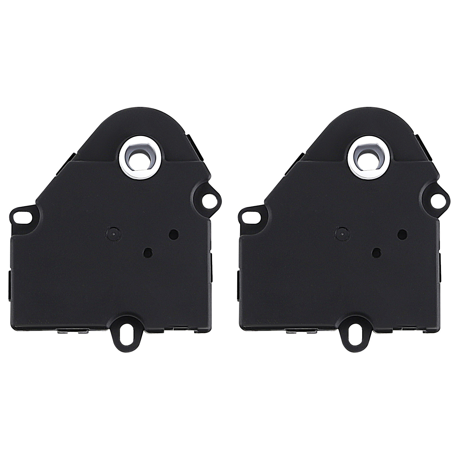 16163982 AC Heater Air Blend Door Actuator for 00-14 GMC Yukon Yukon 5-Pin new