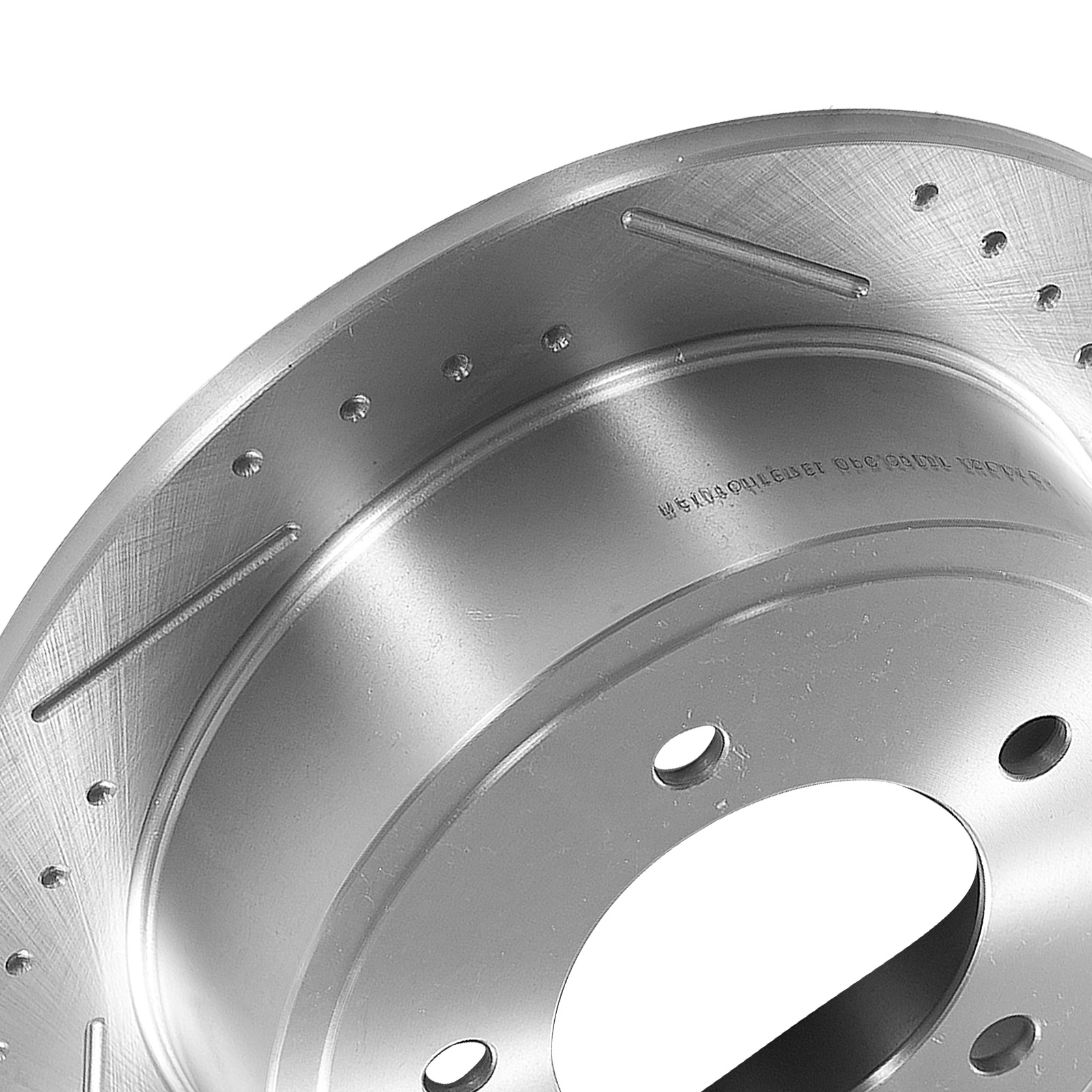 Rear Brake Rotors and Pads Set for Chrysler 200 2011-2014/Sebring 2007-10 D1037