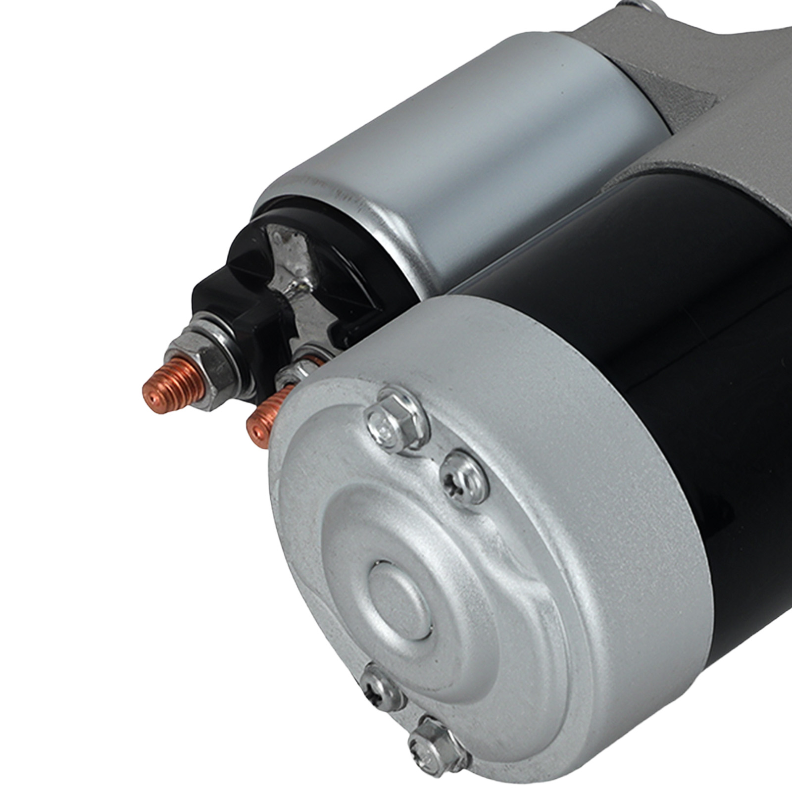 Starter Motor for  John Deere 420  Onan P-216 P-218 1988-2003 AM104504 AM109263