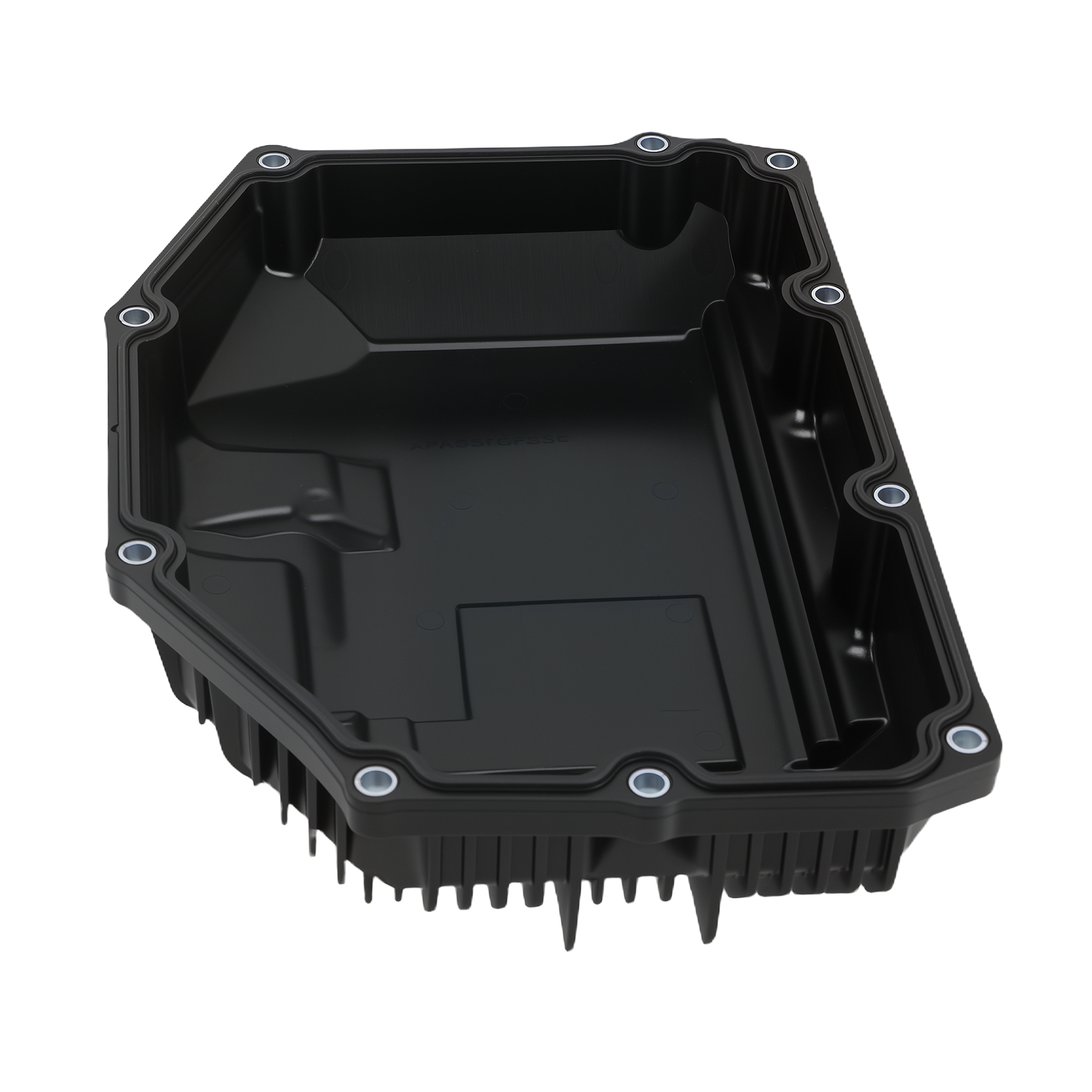 Auto Transmission Oil Pan for BMW X2 F39 SUV 2.0L 2018-2023 9824605880