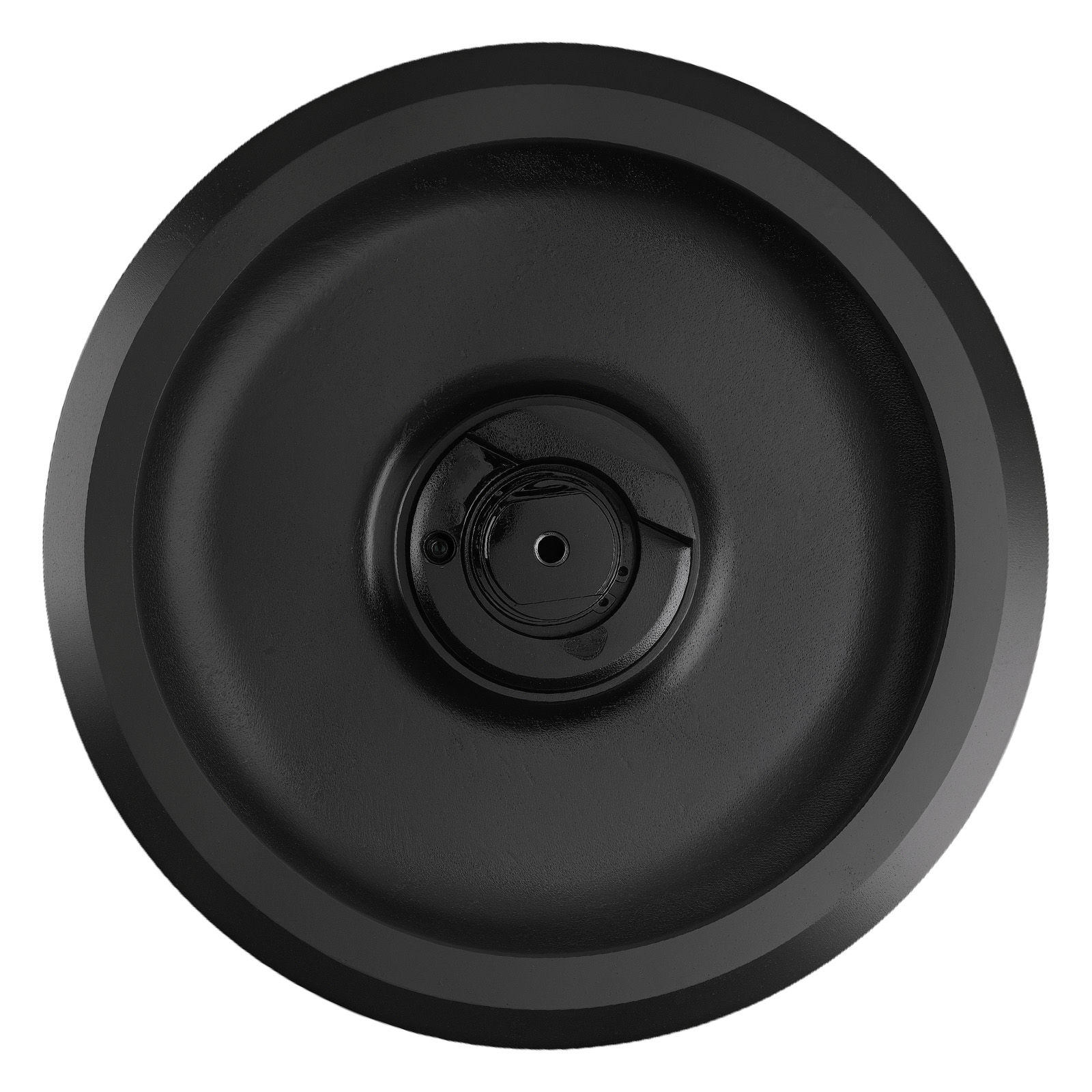 Idler Pulley for Case TR340B TV370B 87480418 Skid Steer Steel