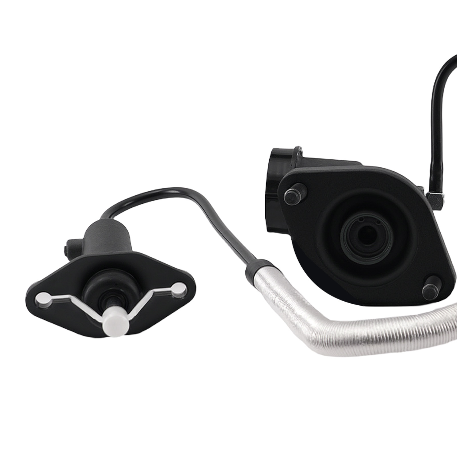 Clutch Master Slave Cylinder Kit For Jeep Wrangler 2.5l 4.0l 97-02 52107652AB