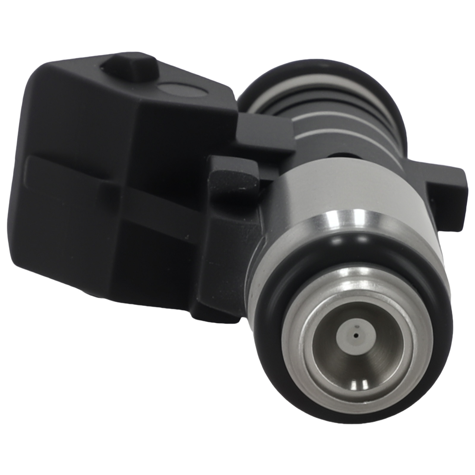 4Stk. Injektor Einspritzdüse for Peugeot 206 Citroën C2 1.1L IPM002 9625587580