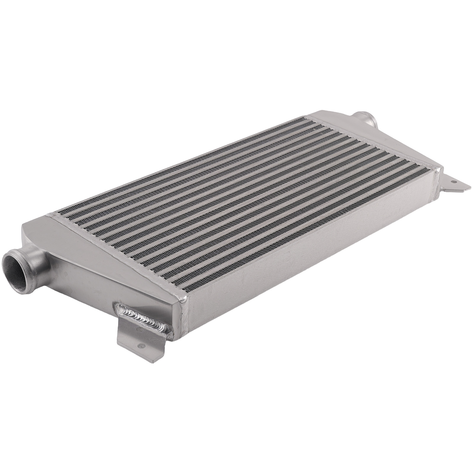 Front Mount Intercooler Kit for Audi A4 1.8T Turbo B6 Quattro 2002-2006