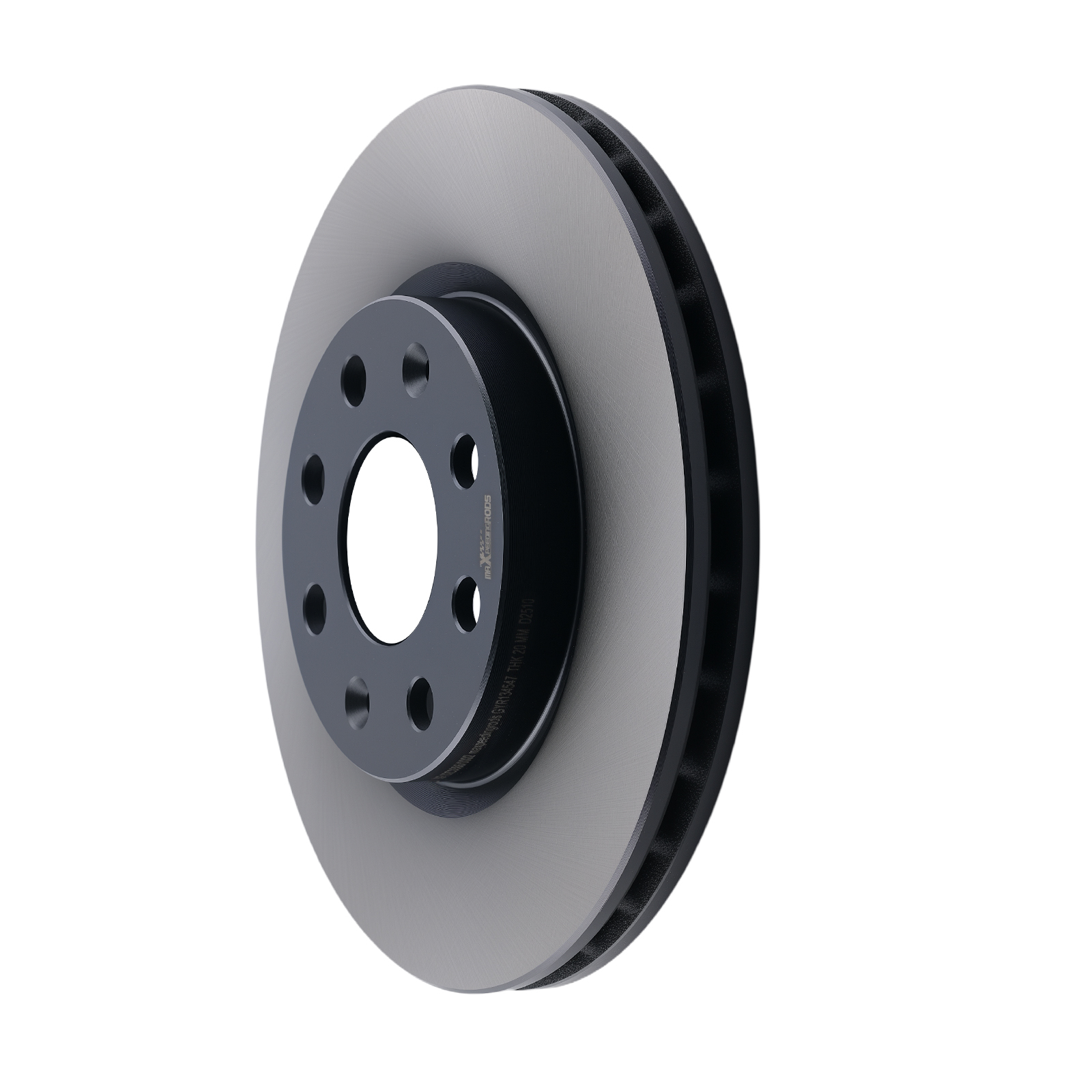 2x Disques de frein Avant for Opel Corsa D/E 2006-2023 55700921 93188917