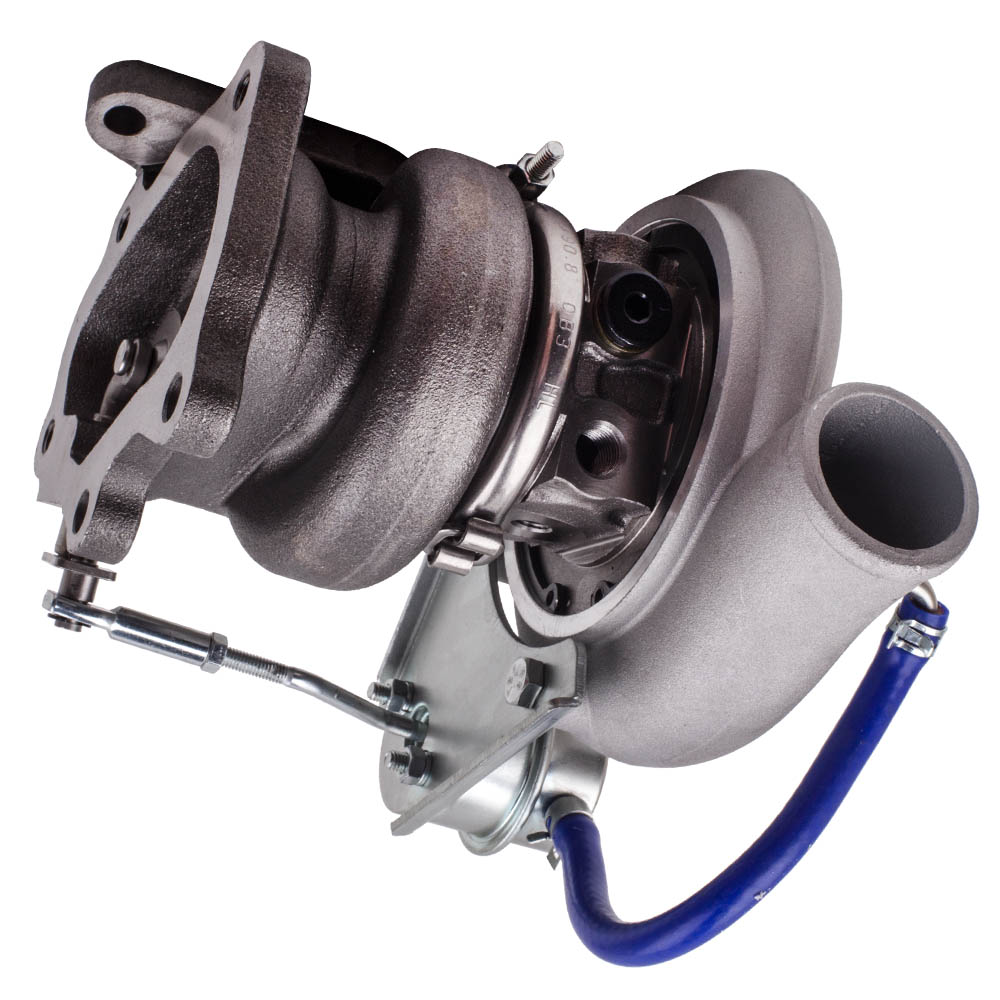 Турбина td05 20g subaru