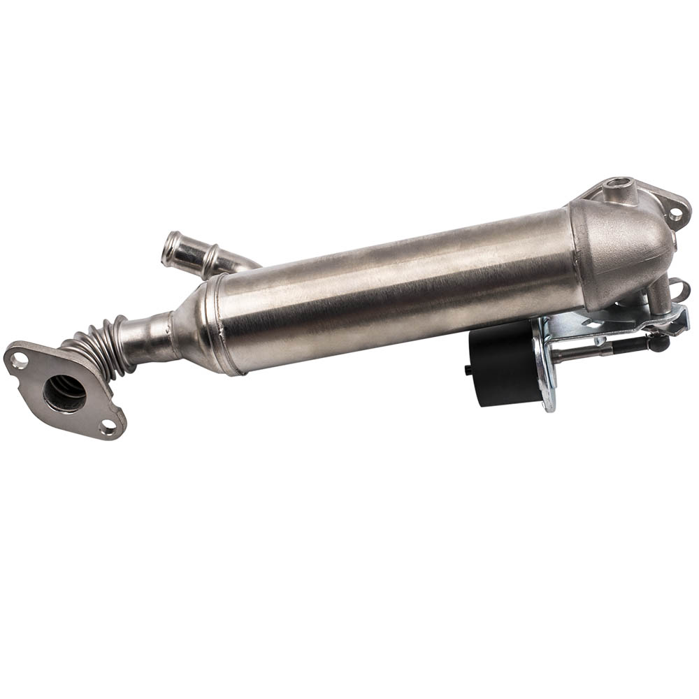 EGR Gas D'échappement rapatriement 70131512D for VW Touareg Transporteur V Vann