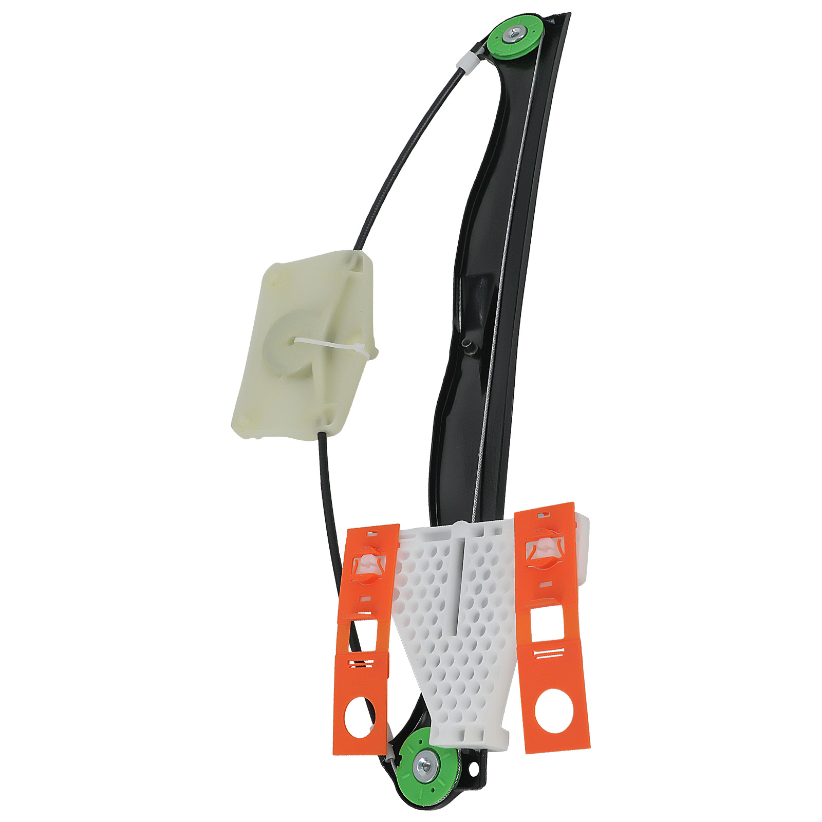Lève-vitre Arrière for Audi A3 Quattro 2006-2014 Gauche Électrique 749696