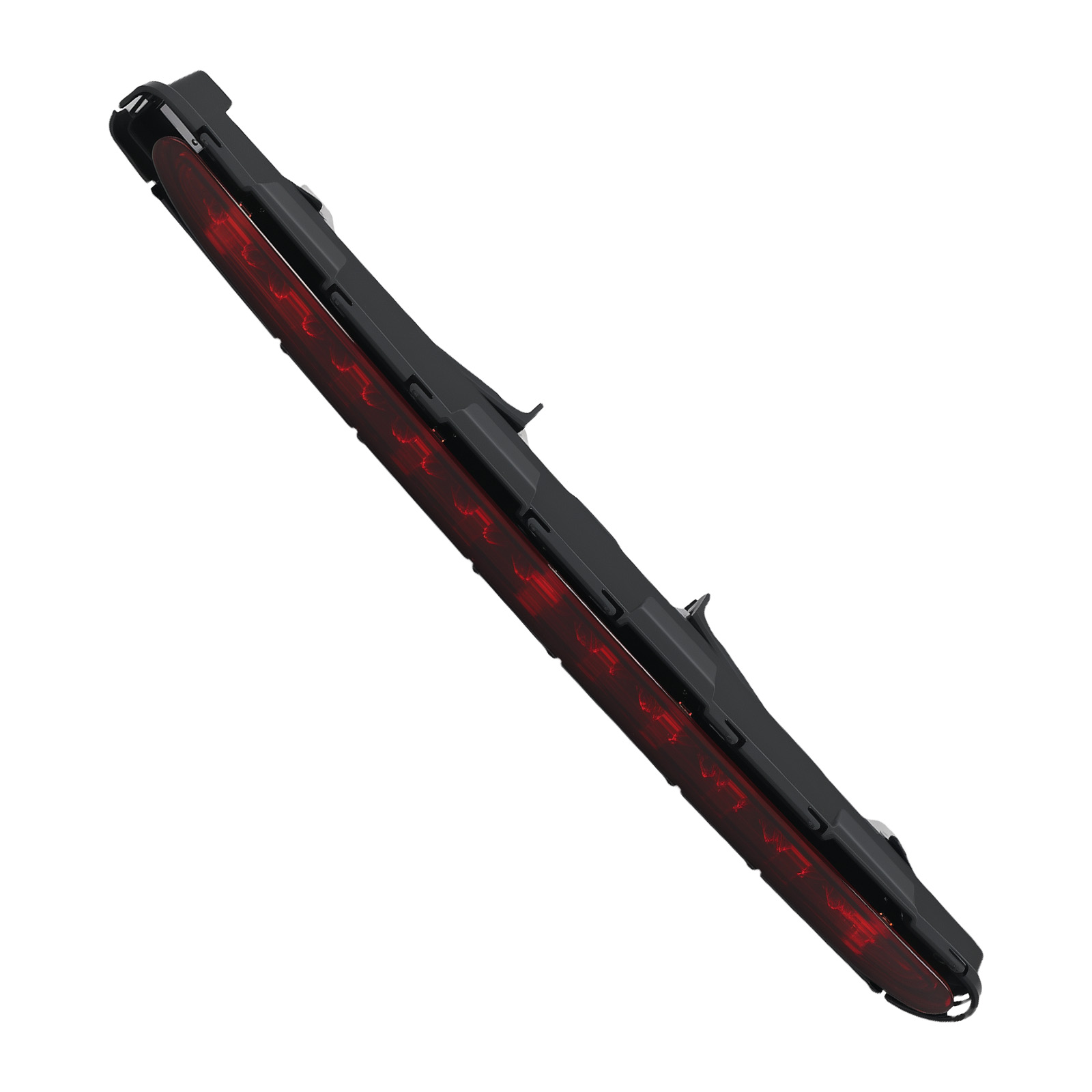 Dritte 3. Bremsleuchte LED Rot Hinten for Mercedes-Benz W211 E-Klasse 2003-2009