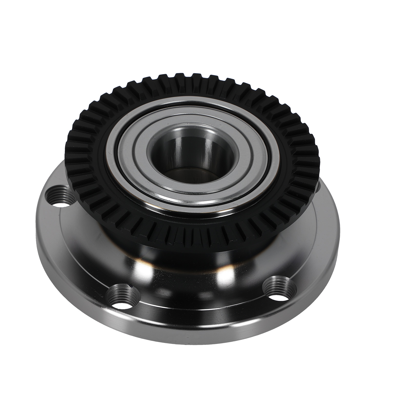 Kit Roulement Roue for Audi A4 8E2 8EC 8E5 8ED 8H7 8HE VKBA3606 2000-2009