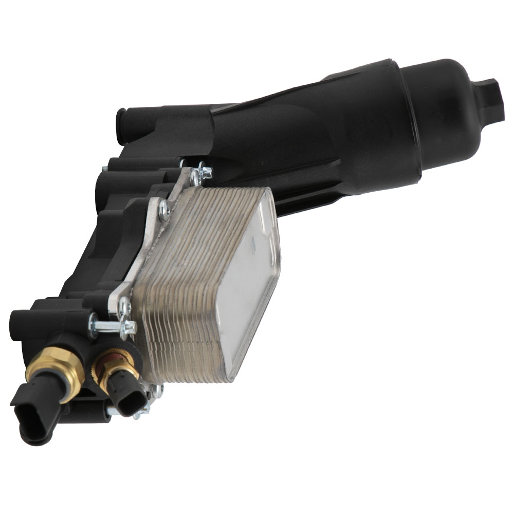 Engine Oil Filter Adapter Housing for Ram 1500 Dodge Journey 3.6L V6 2014-2017