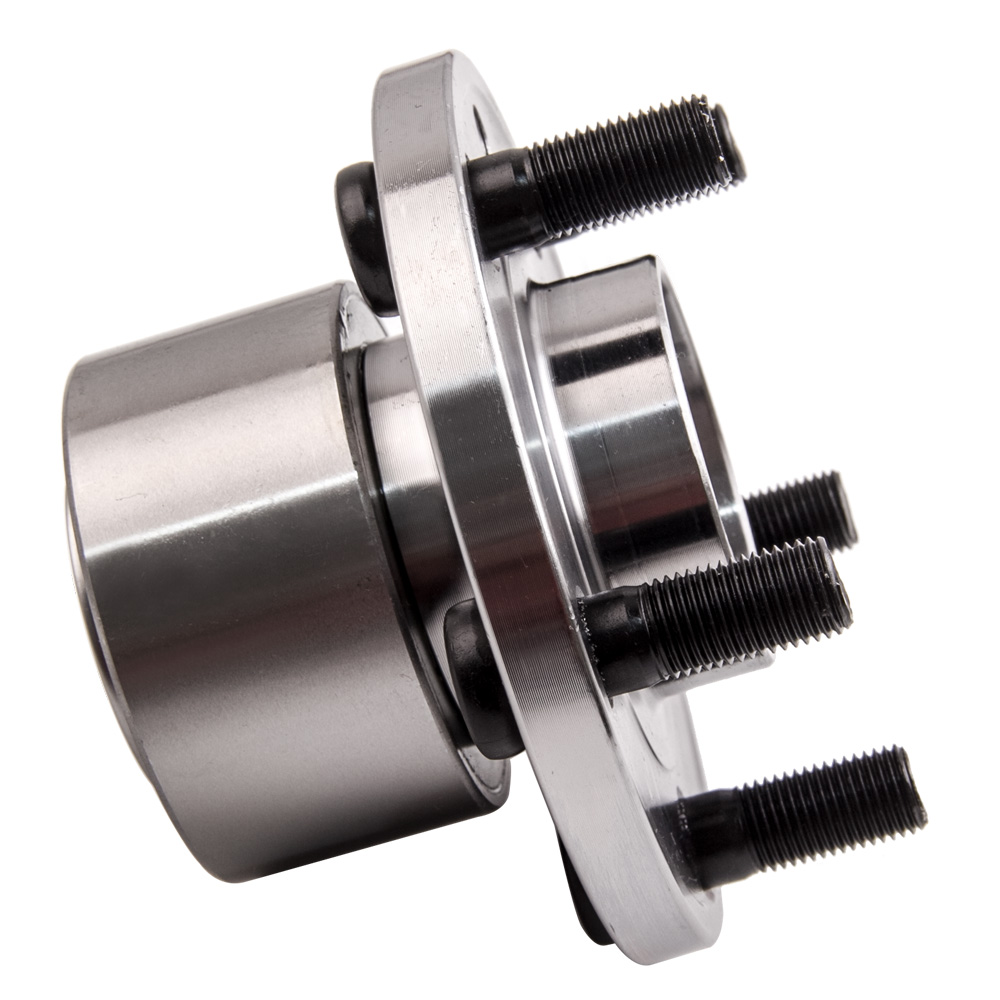 Front Wheel HUB & Bearing Assembly For Land Rover Freelander 2 II SD4 TD4 V6 eBay
