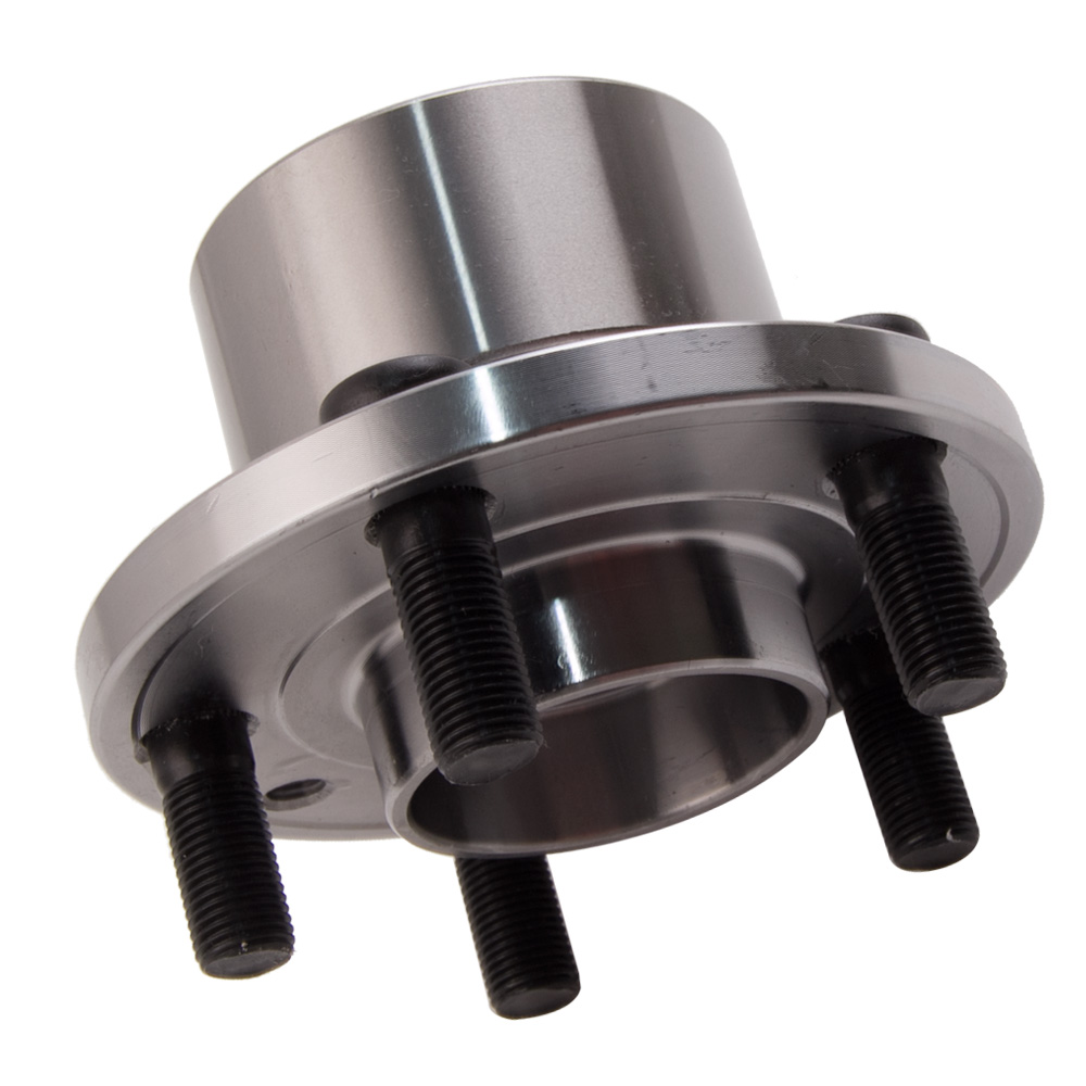 Front Wheel HUB & Bearing Assembly For Land Rover Freelander 2 II SD4 TD4 V6 eBay