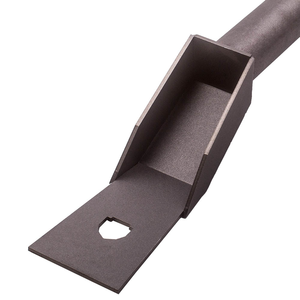 Front Fuel Tank Support Crossmember Kit For Chevy Silverado 1500 2500 1996-06